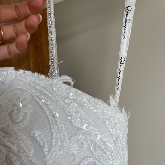 Maggie Sottero wedding dress - Picture 10 of 10